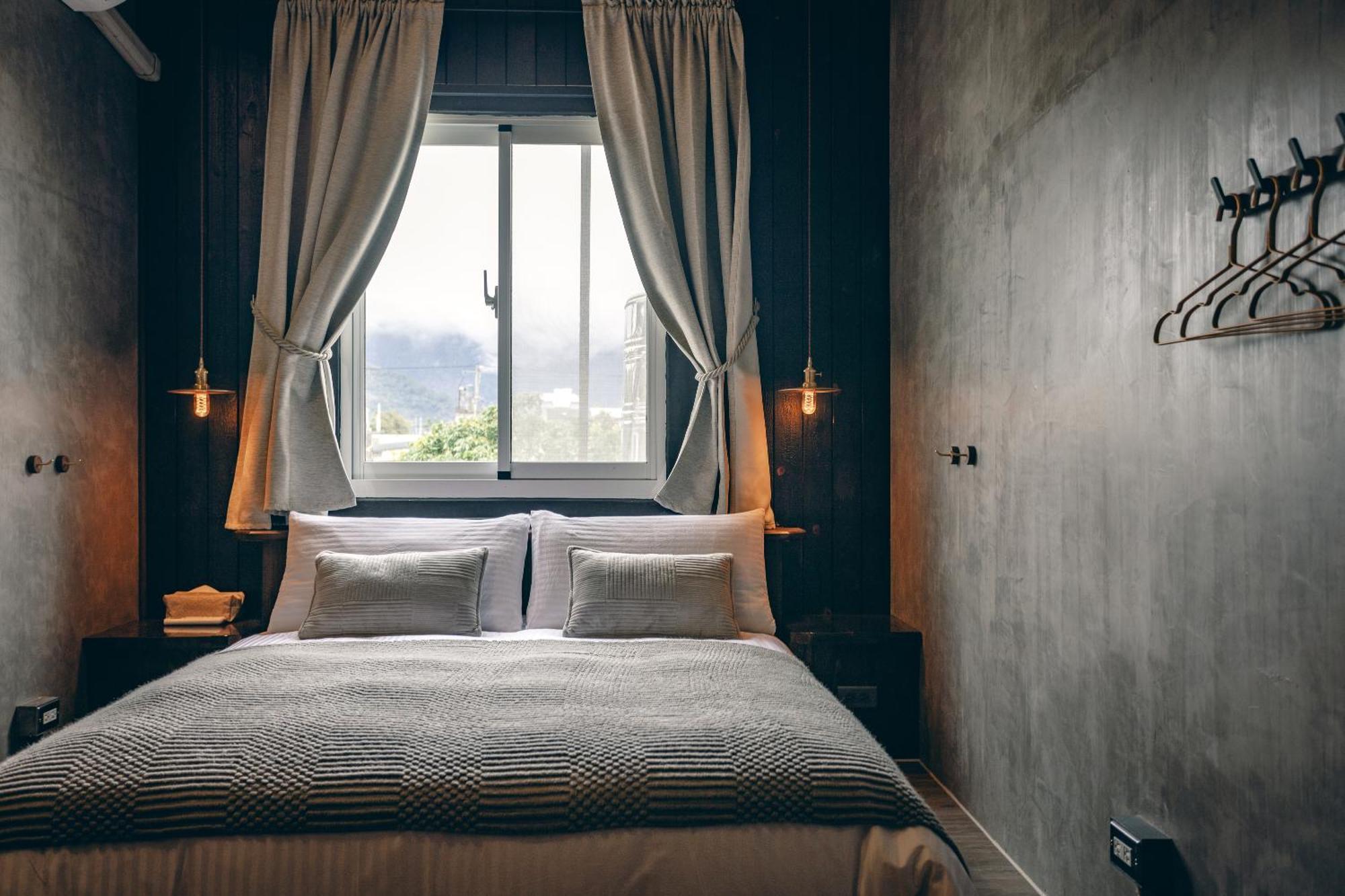 Original House Bed and Breakfast Chishang Εξωτερικό φωτογραφία