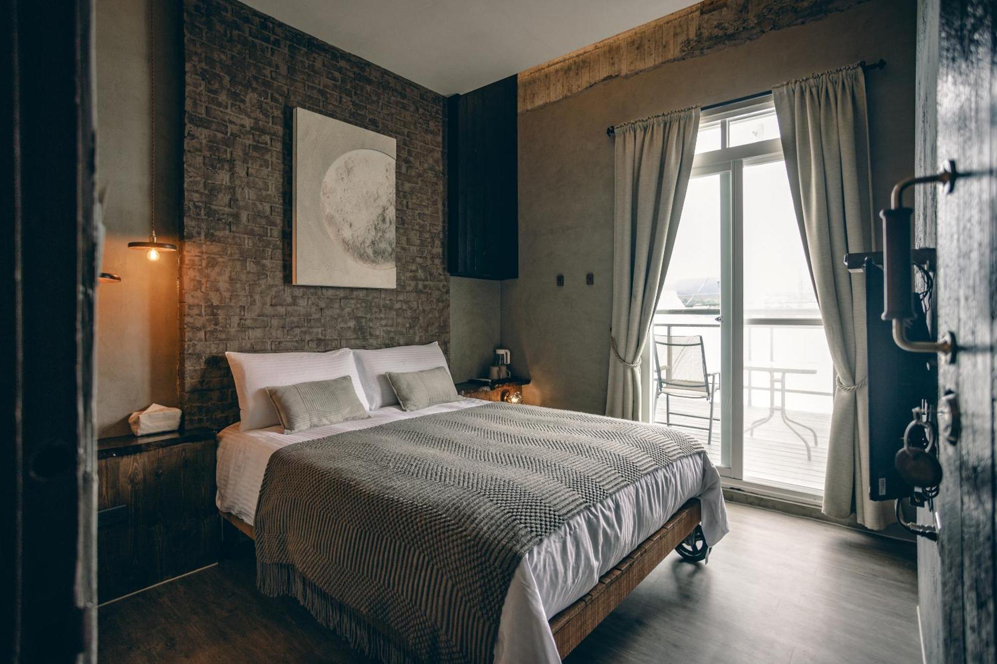 Original House Bed and Breakfast Chishang Εξωτερικό φωτογραφία