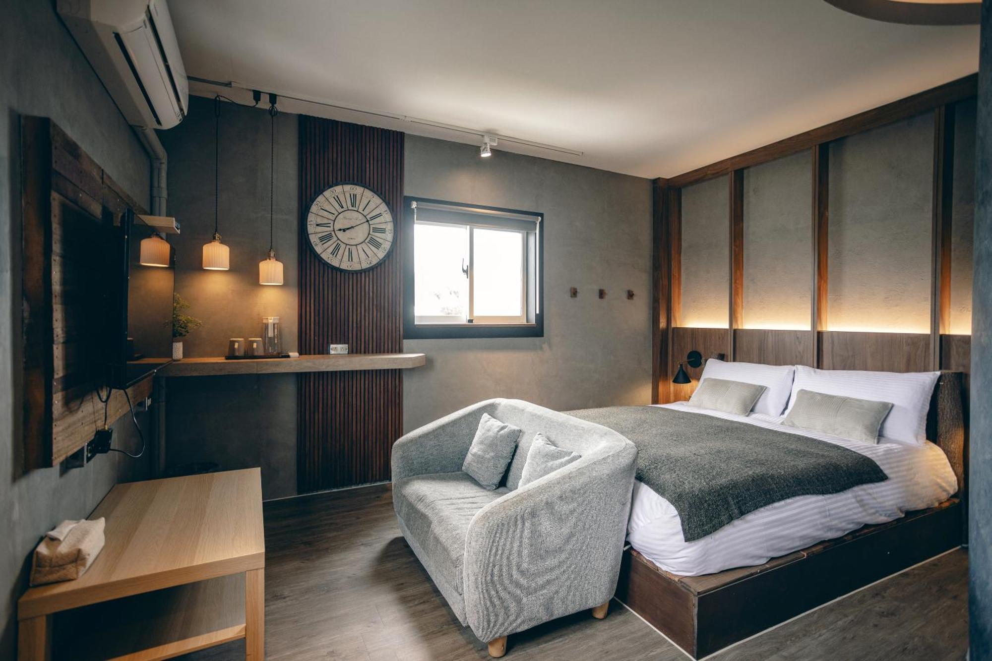 Original House Bed and Breakfast Chishang Εξωτερικό φωτογραφία
