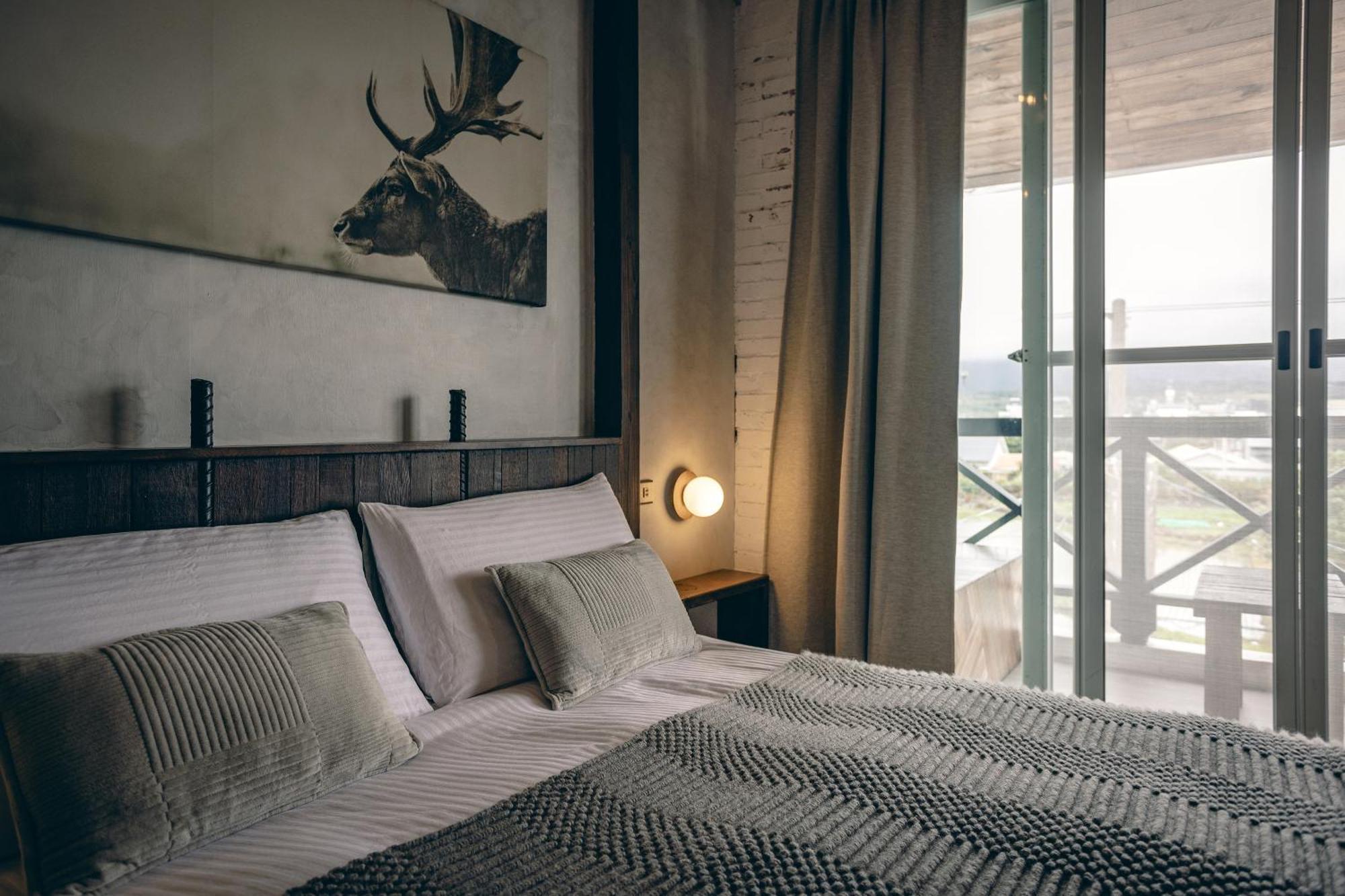 Original House Bed and Breakfast Chishang Εξωτερικό φωτογραφία