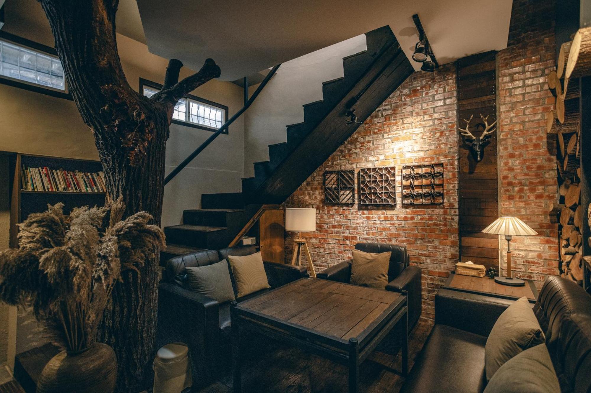 Original House Bed and Breakfast Chishang Εξωτερικό φωτογραφία