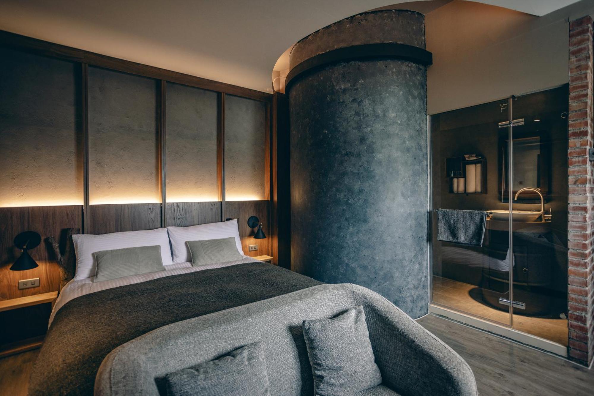 Original House Bed and Breakfast Chishang Εξωτερικό φωτογραφία