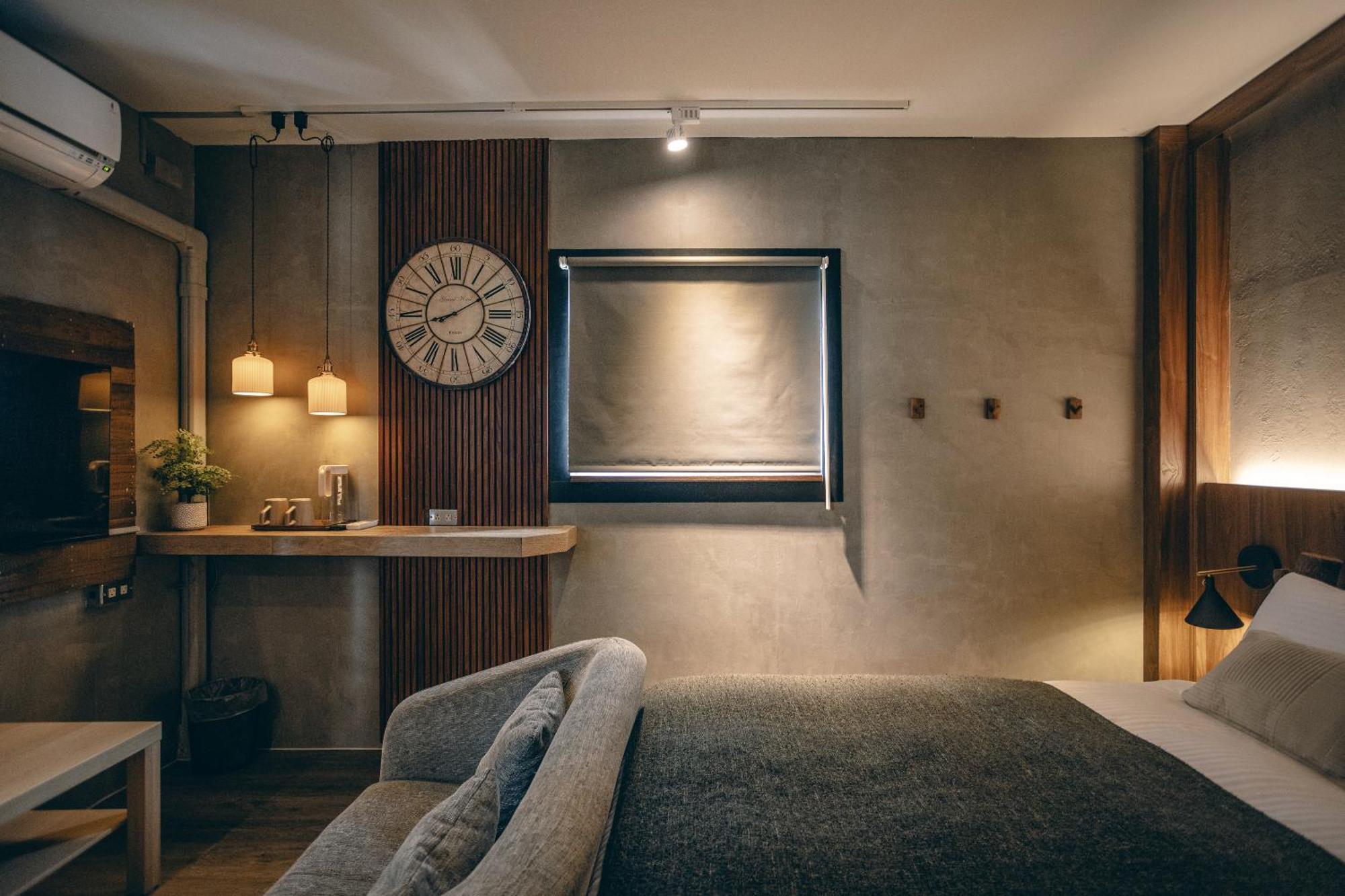 Original House Bed and Breakfast Chishang Εξωτερικό φωτογραφία