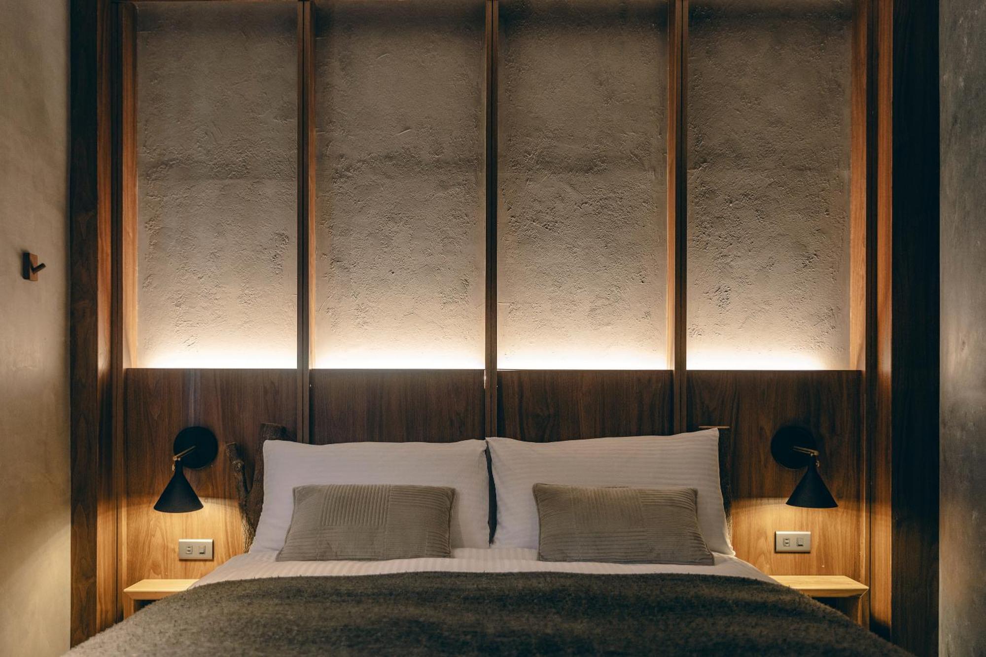 Original House Bed and Breakfast Chishang Εξωτερικό φωτογραφία