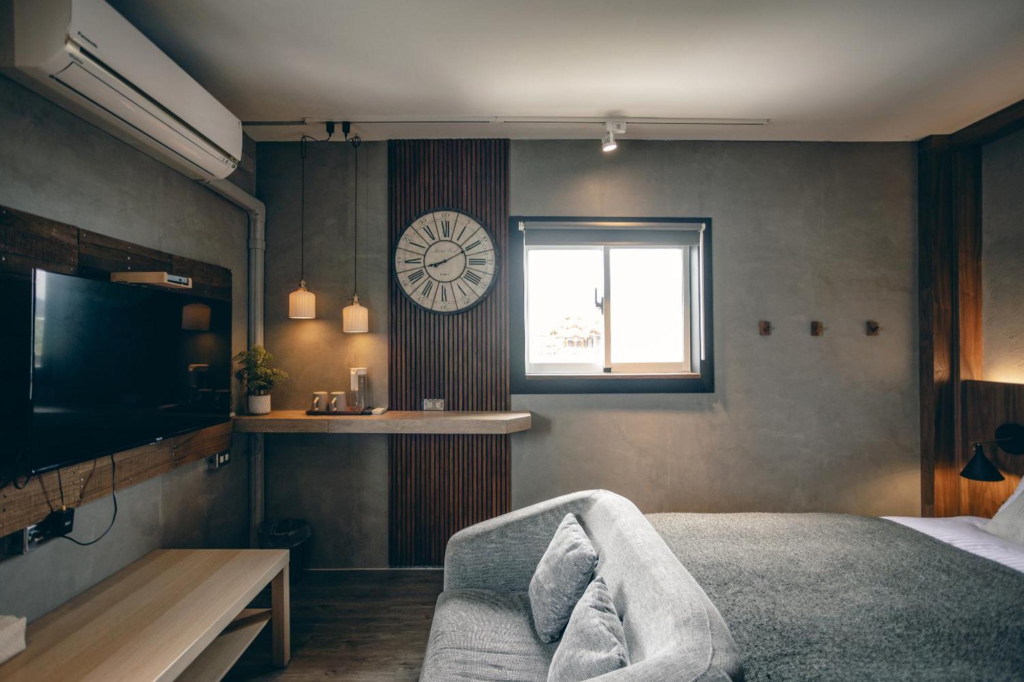 Original House Bed and Breakfast Chishang Εξωτερικό φωτογραφία