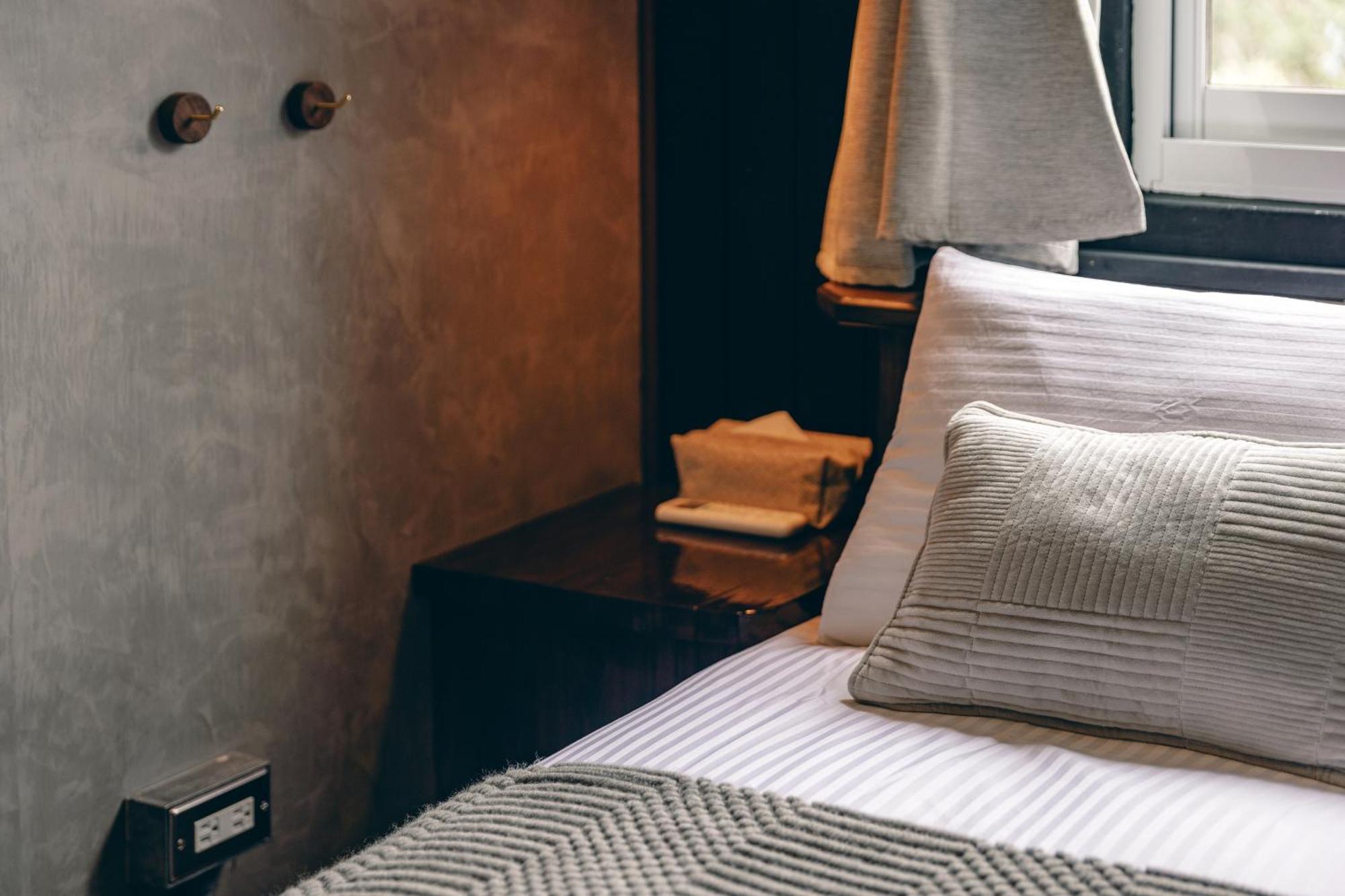 Original House Bed and Breakfast Chishang Εξωτερικό φωτογραφία