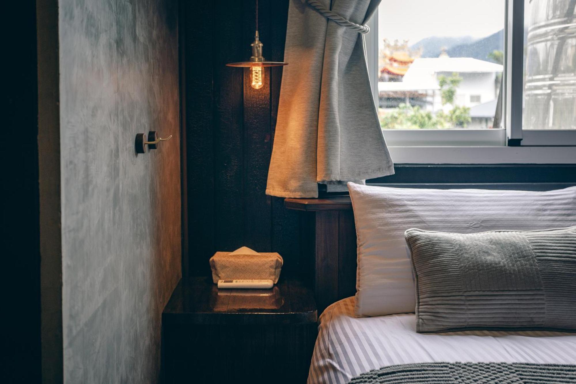Original House Bed and Breakfast Chishang Εξωτερικό φωτογραφία