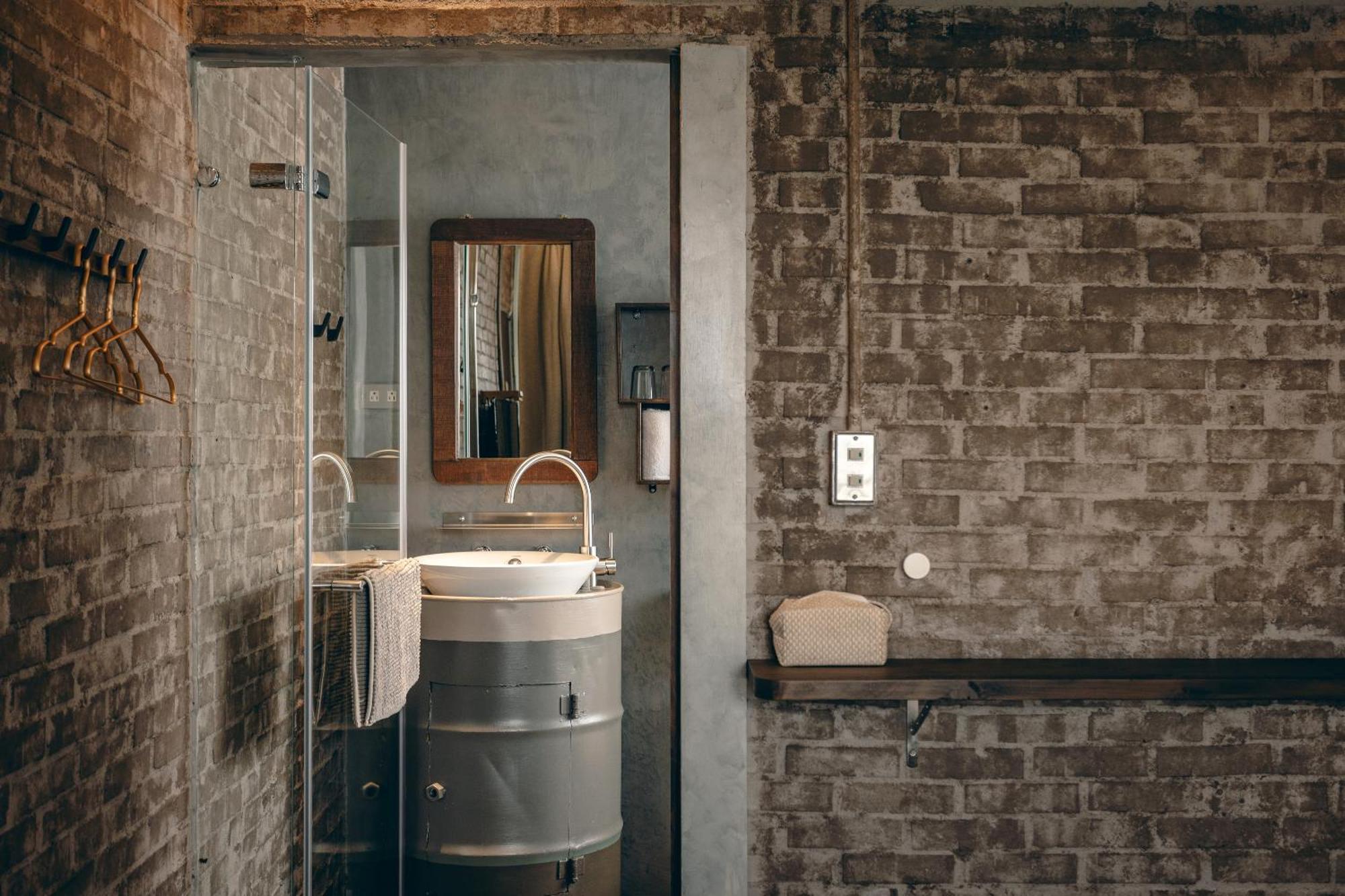 Original House Bed and Breakfast Chishang Εξωτερικό φωτογραφία