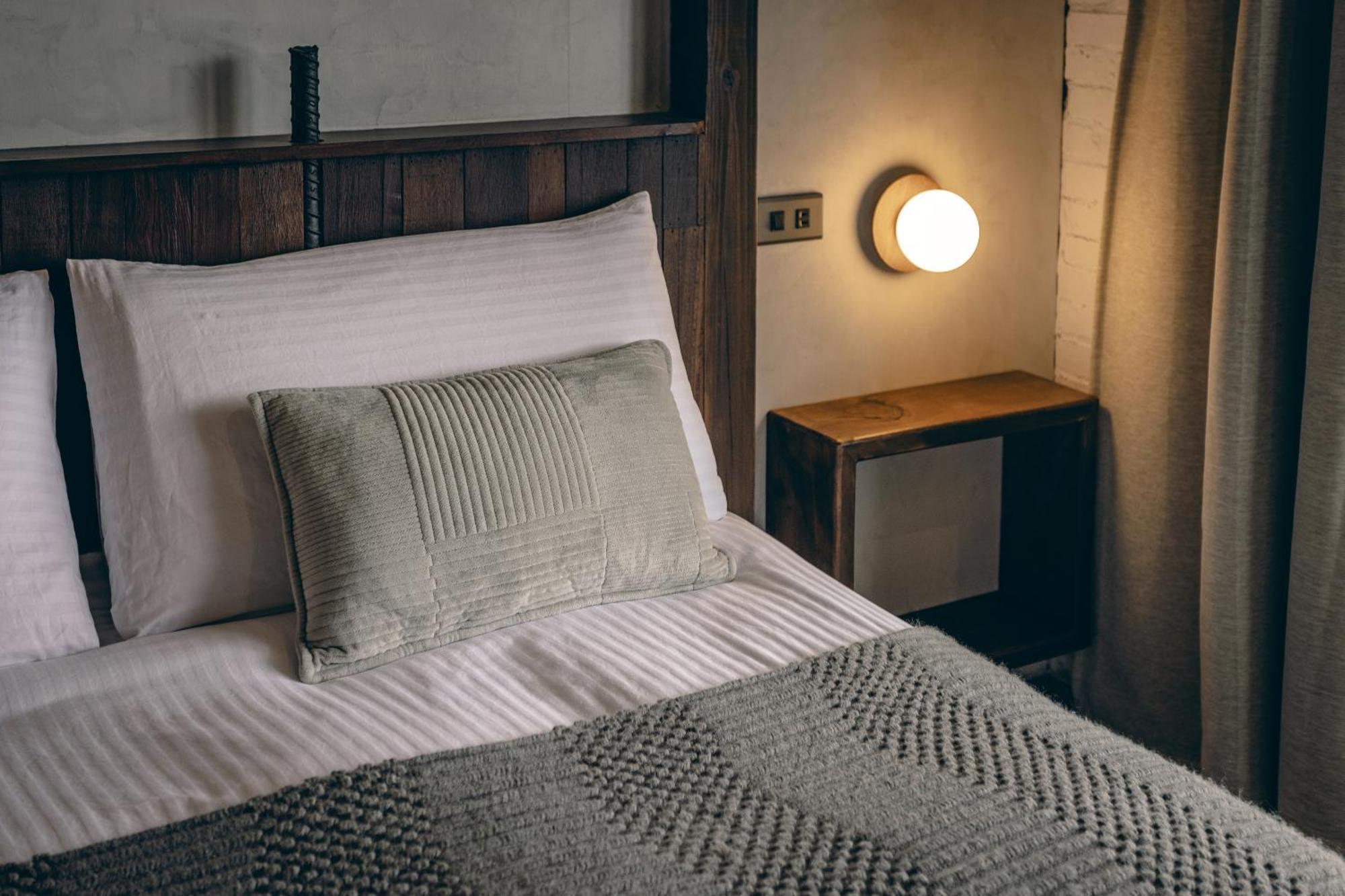Original House Bed and Breakfast Chishang Εξωτερικό φωτογραφία