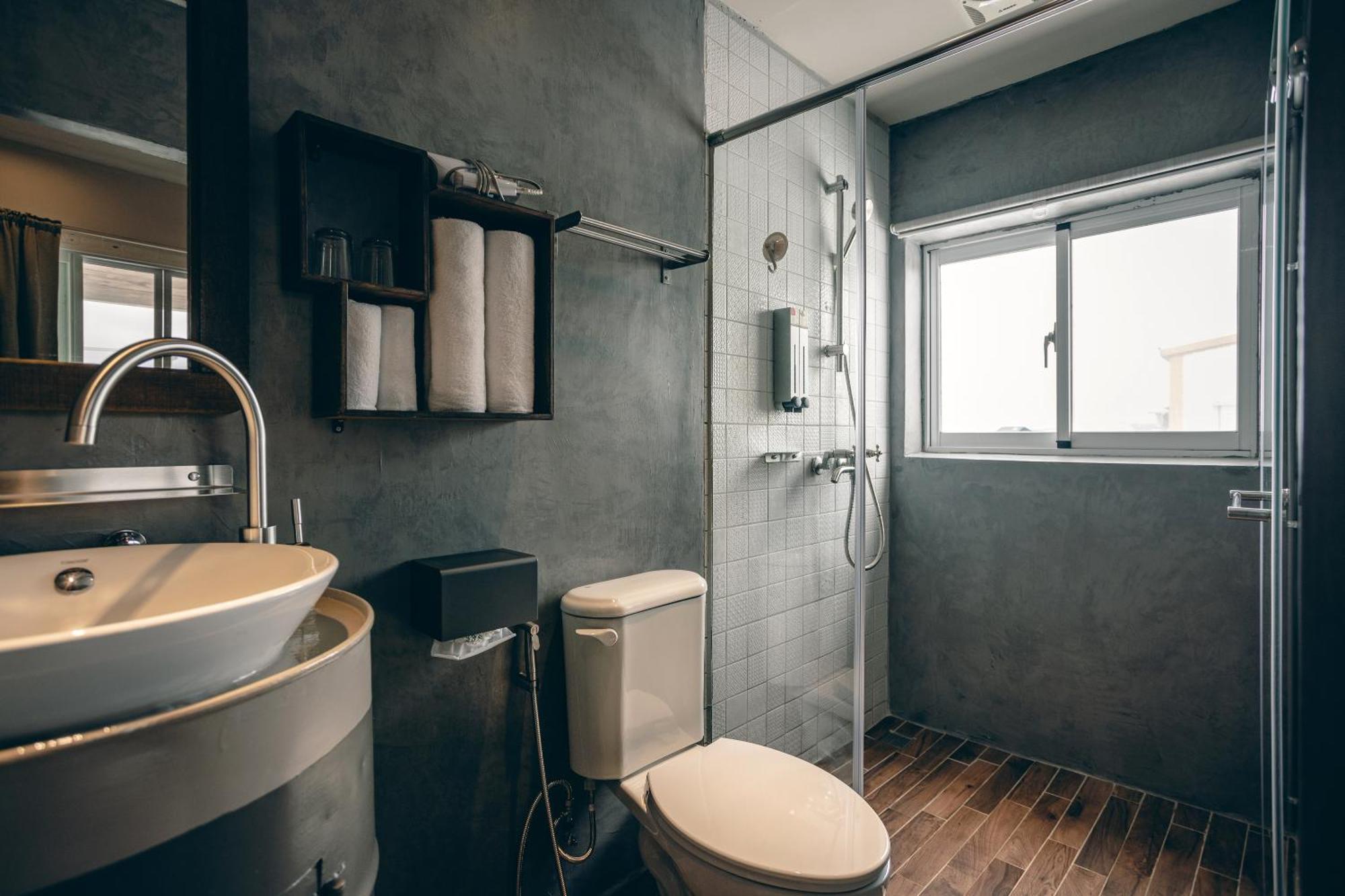 Original House Bed and Breakfast Chishang Εξωτερικό φωτογραφία