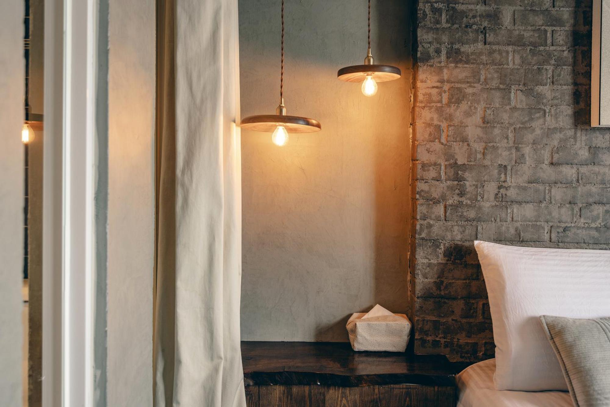 Original House Bed and Breakfast Chishang Εξωτερικό φωτογραφία
