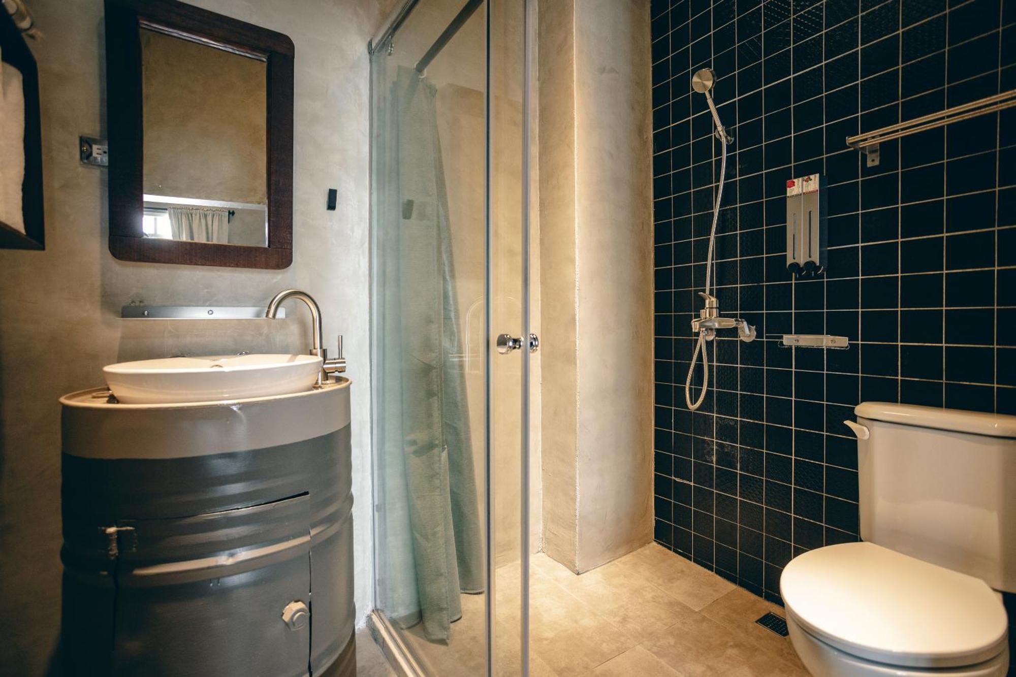 Original House Bed and Breakfast Chishang Εξωτερικό φωτογραφία