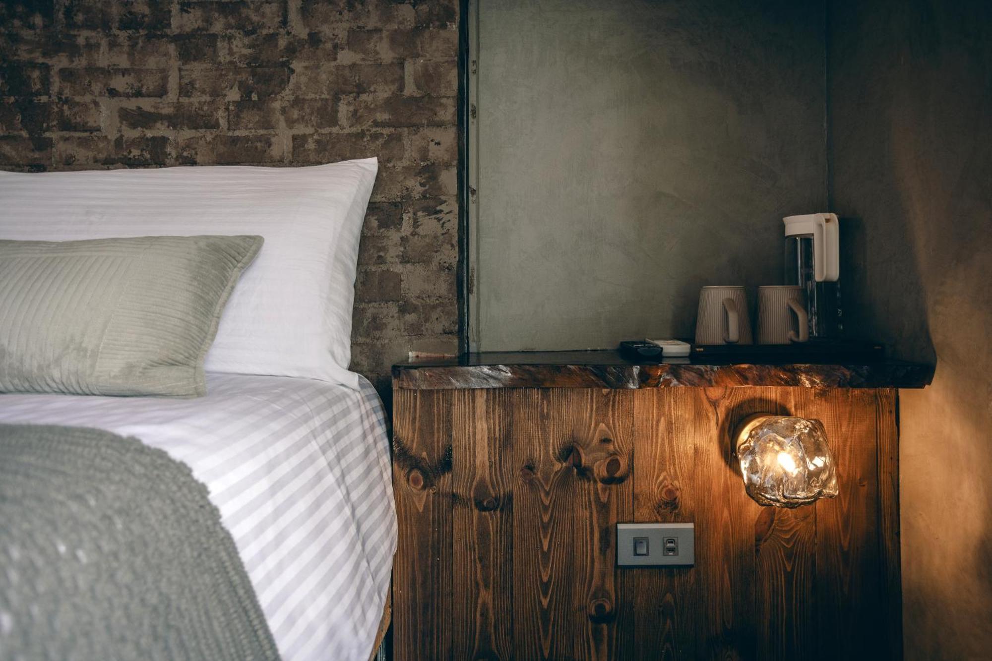 Original House Bed and Breakfast Chishang Εξωτερικό φωτογραφία