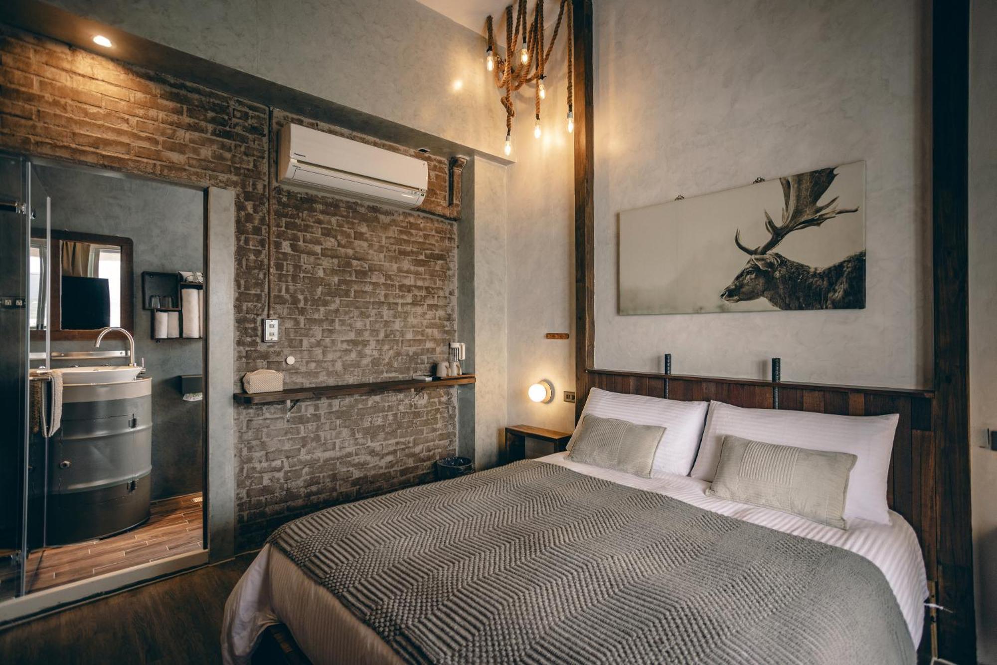 Original House Bed and Breakfast Chishang Εξωτερικό φωτογραφία