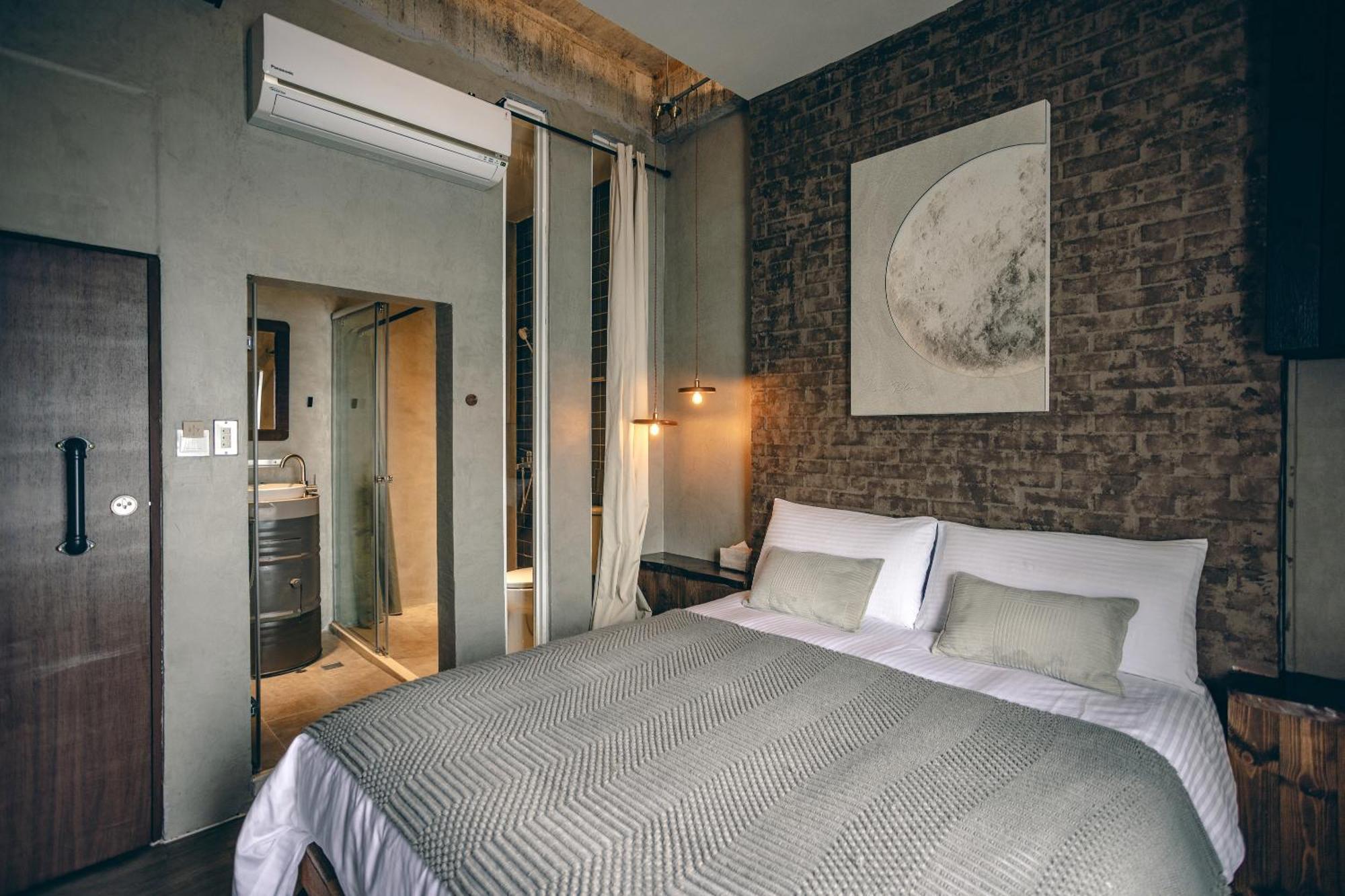 Original House Bed and Breakfast Chishang Εξωτερικό φωτογραφία