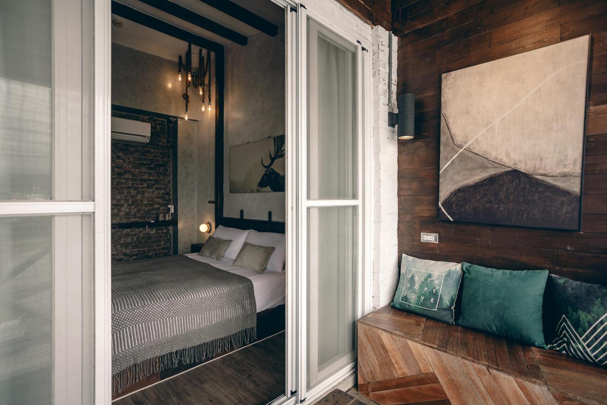 Original House Bed and Breakfast Chishang Εξωτερικό φωτογραφία
