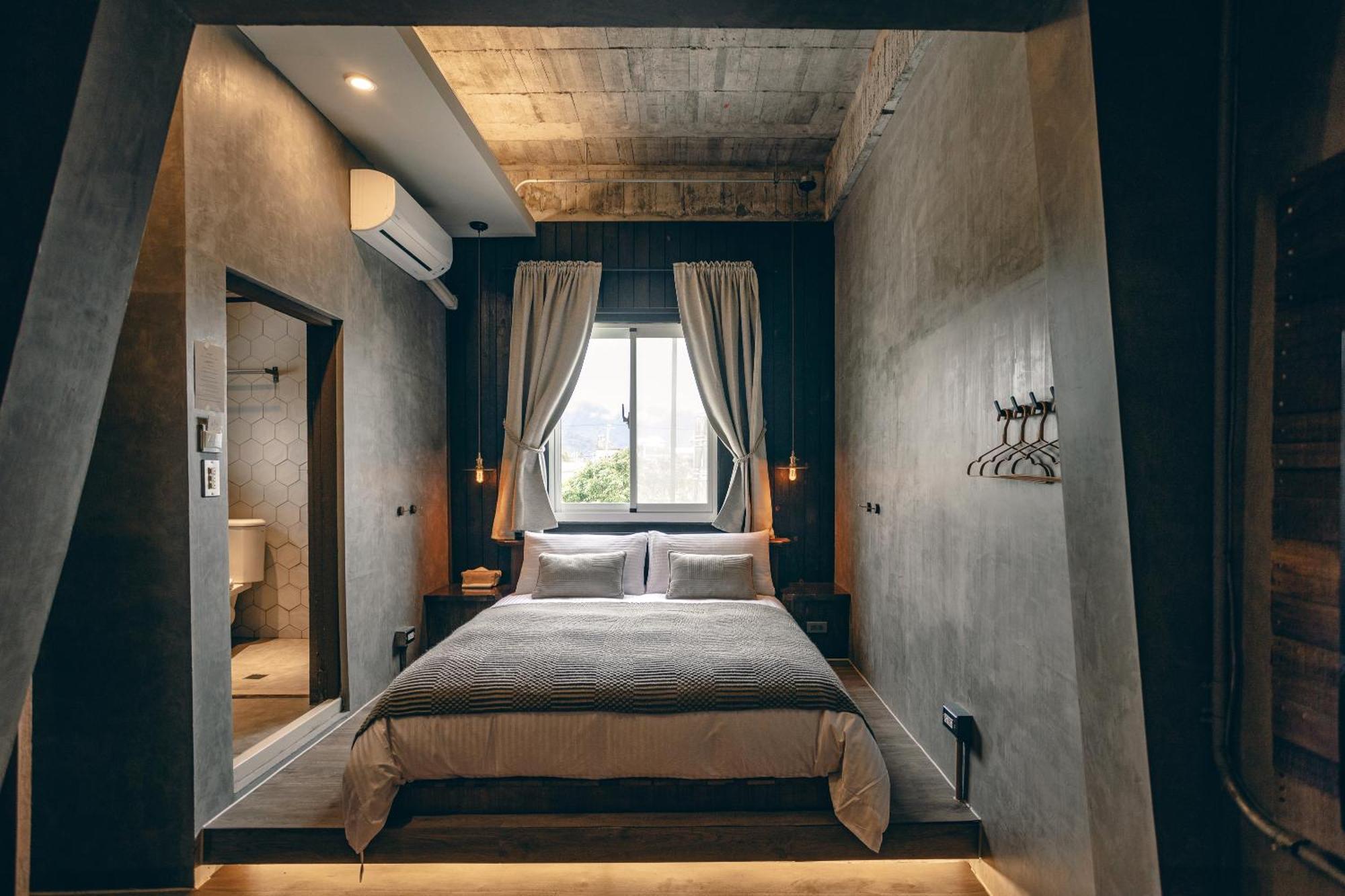 Original House Bed and Breakfast Chishang Εξωτερικό φωτογραφία