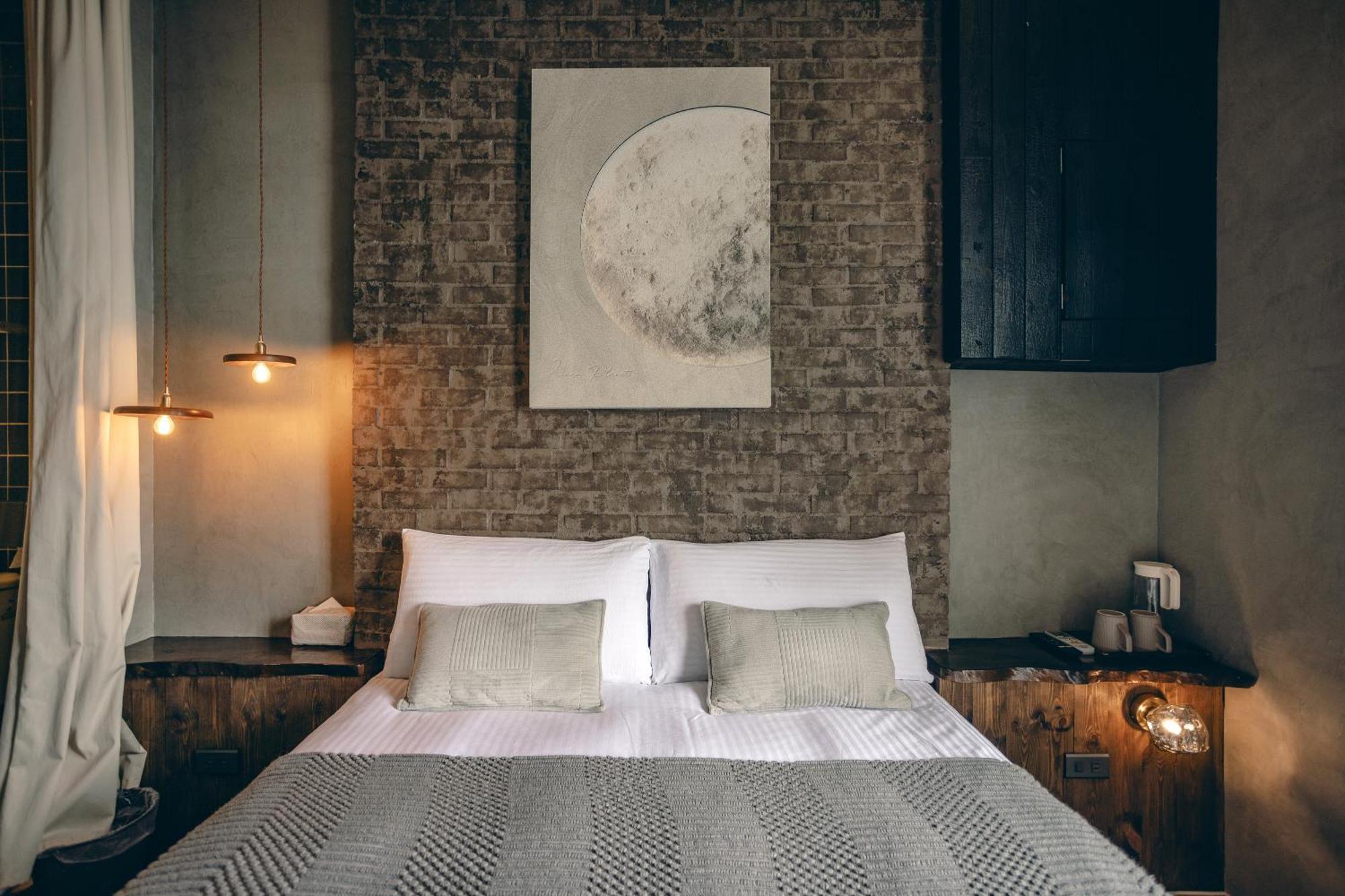 Original House Bed and Breakfast Chishang Εξωτερικό φωτογραφία